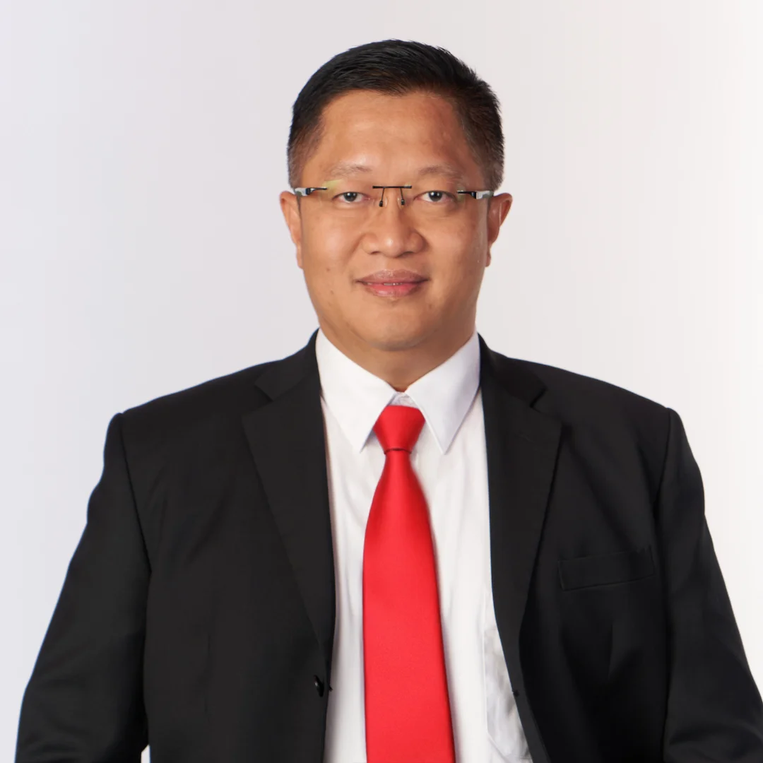 Doni Indrawan