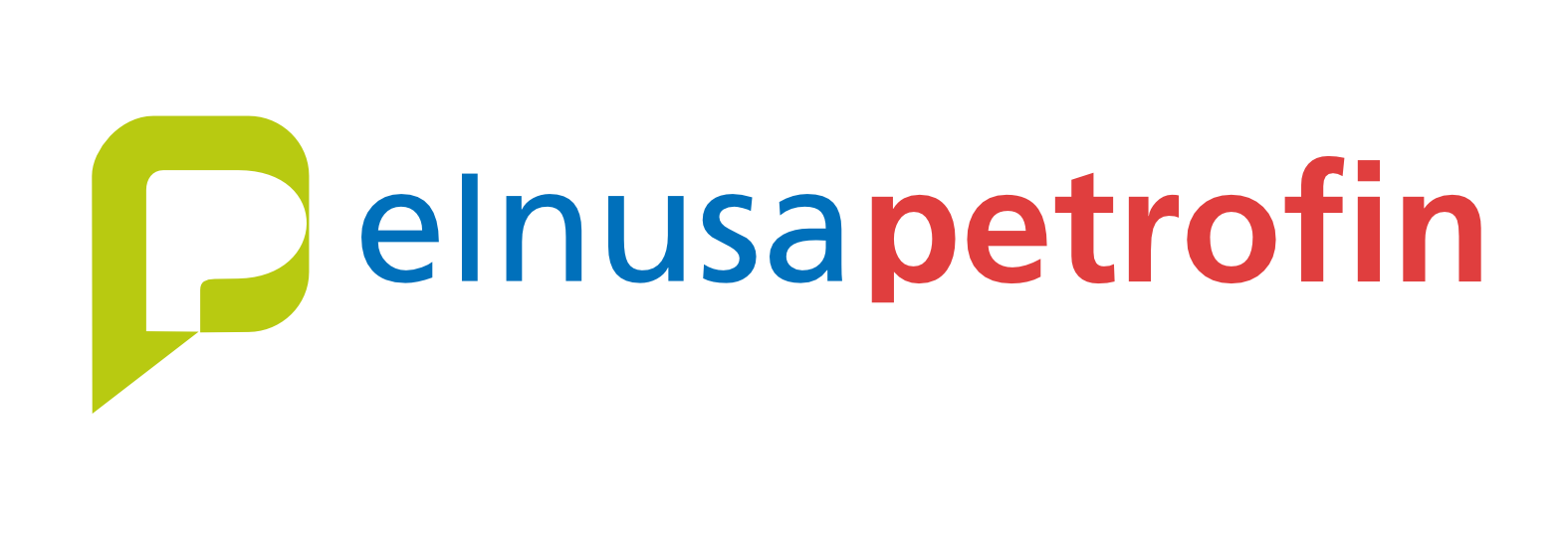 Logo Elnusa Petrofin