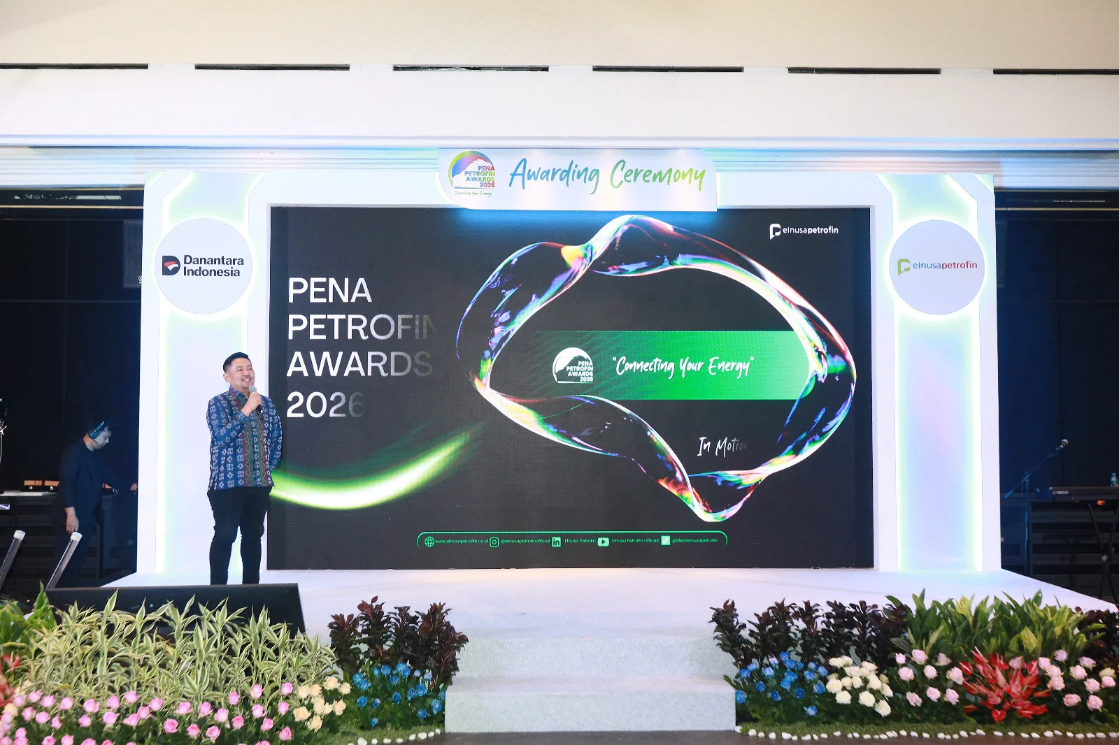 Pena Petrofin Awards 2026 Perkuat Kolaborasi Media dan Industri Energi, Hadirkan Narasi yang Menghubungkan Energi bagi Negeri