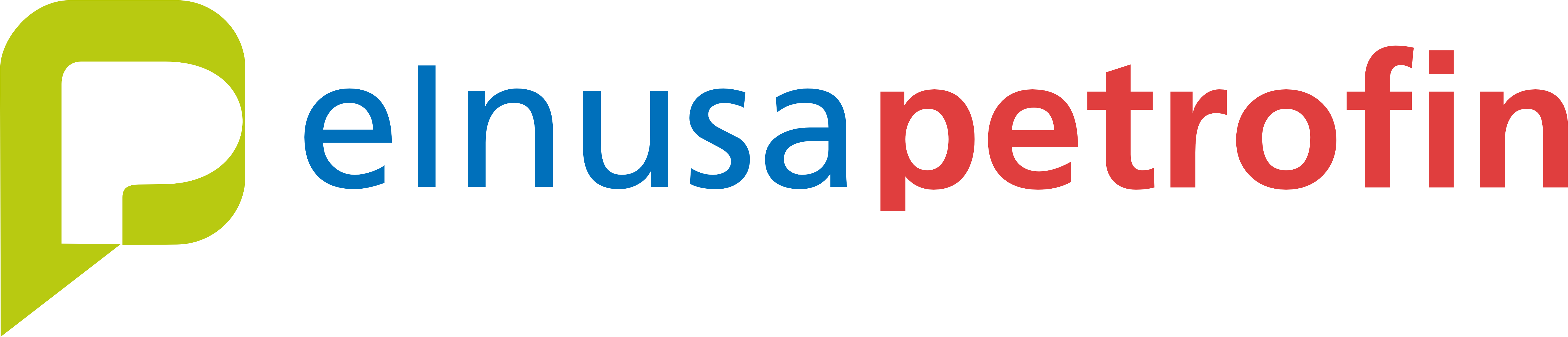 PT Elnusa Petrofin Official Website